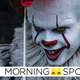 Oh Pennywise, what bloody mess have you gotten into this time?